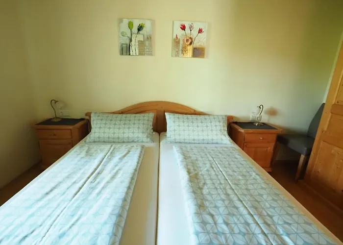 Ferienwohnung Stuiber