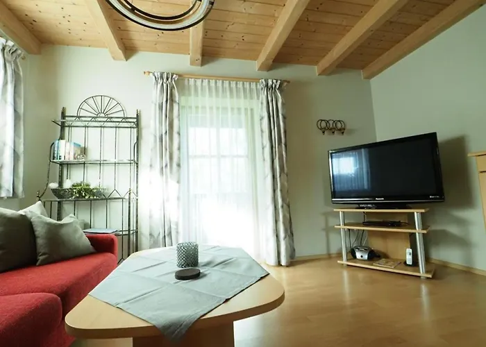 Ferienwohnung Stuiber