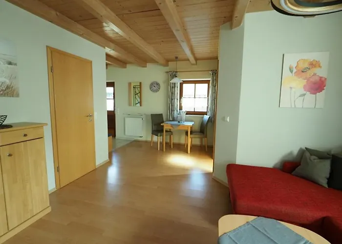 Ferienwohnung Stuiber