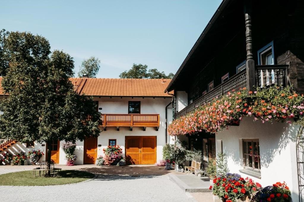 Stuiber Apartment