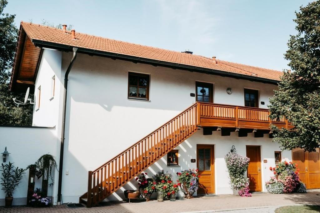 Apartment Stuiber Haarbach