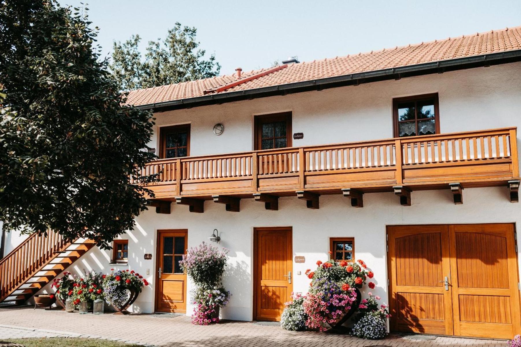 Stuiber Apartment