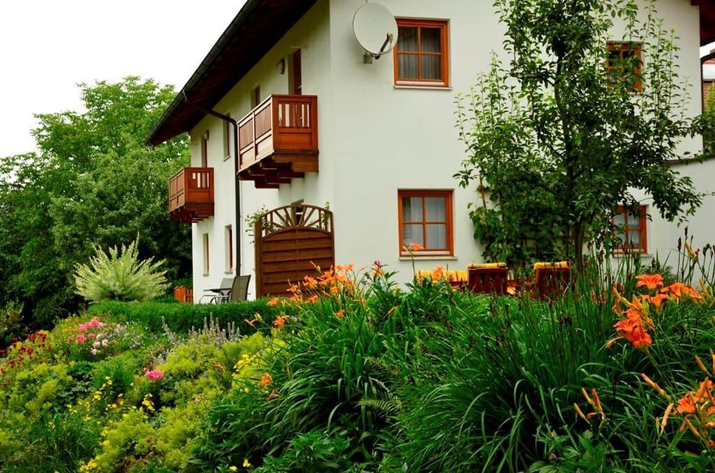Stuiber Apartment Haarbach