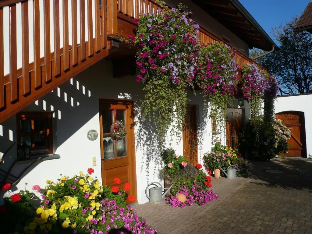 Stuiber Apartment Haarbach