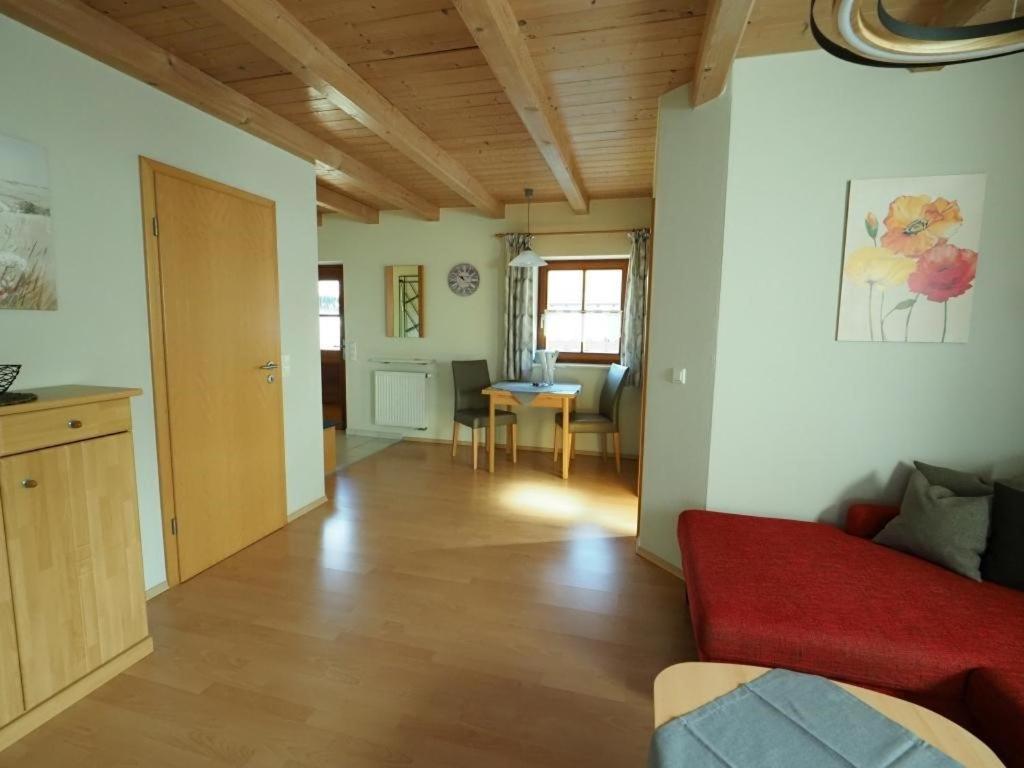Stuiber Apartment Haarbach