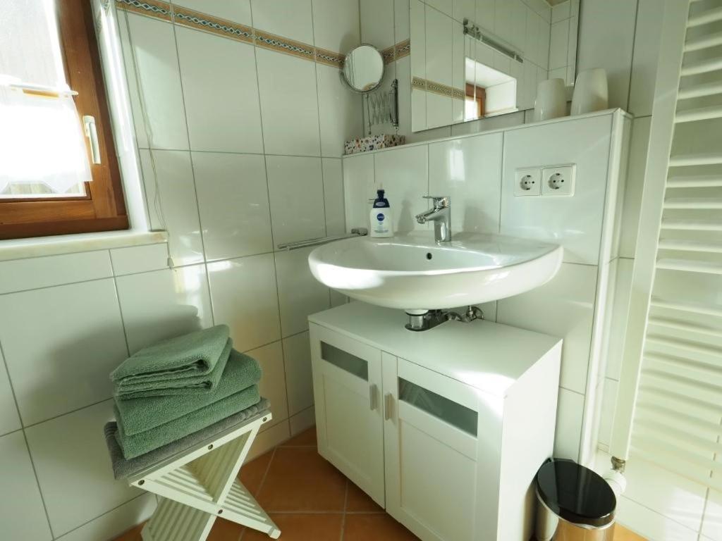Apartment Stuiber