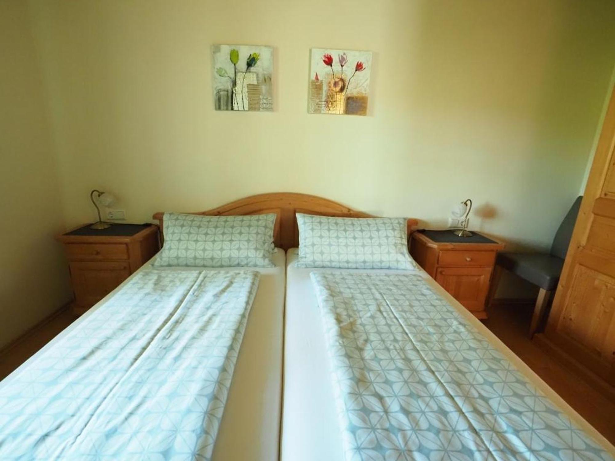 Stuiber Apartment