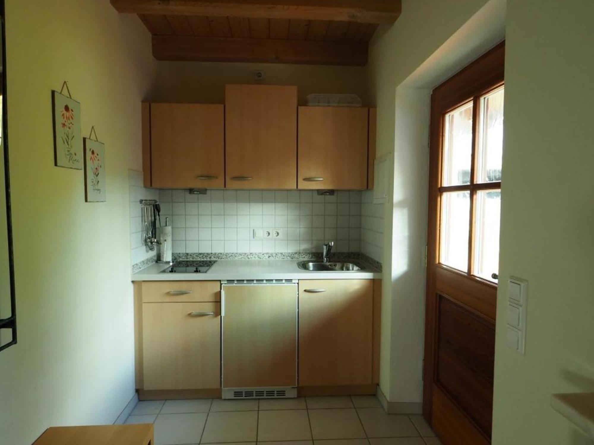 Stuiber Apartment *