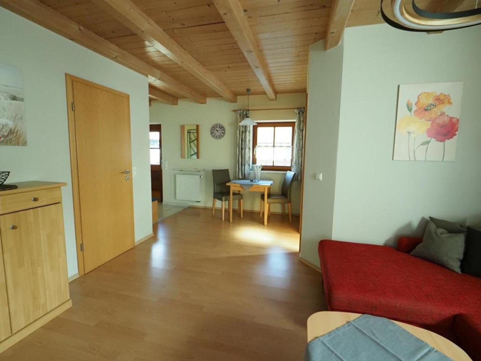 Stuiber Apartment *