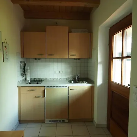 Ferienwohnung Stuiber Haarbach Exterior foto