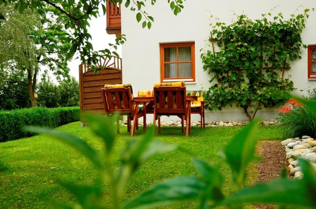 Apartment Stuiber