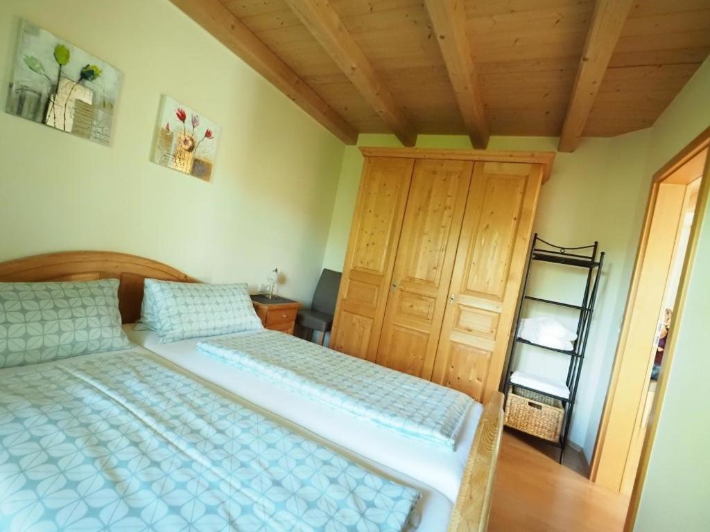 Apartment Stuiber *