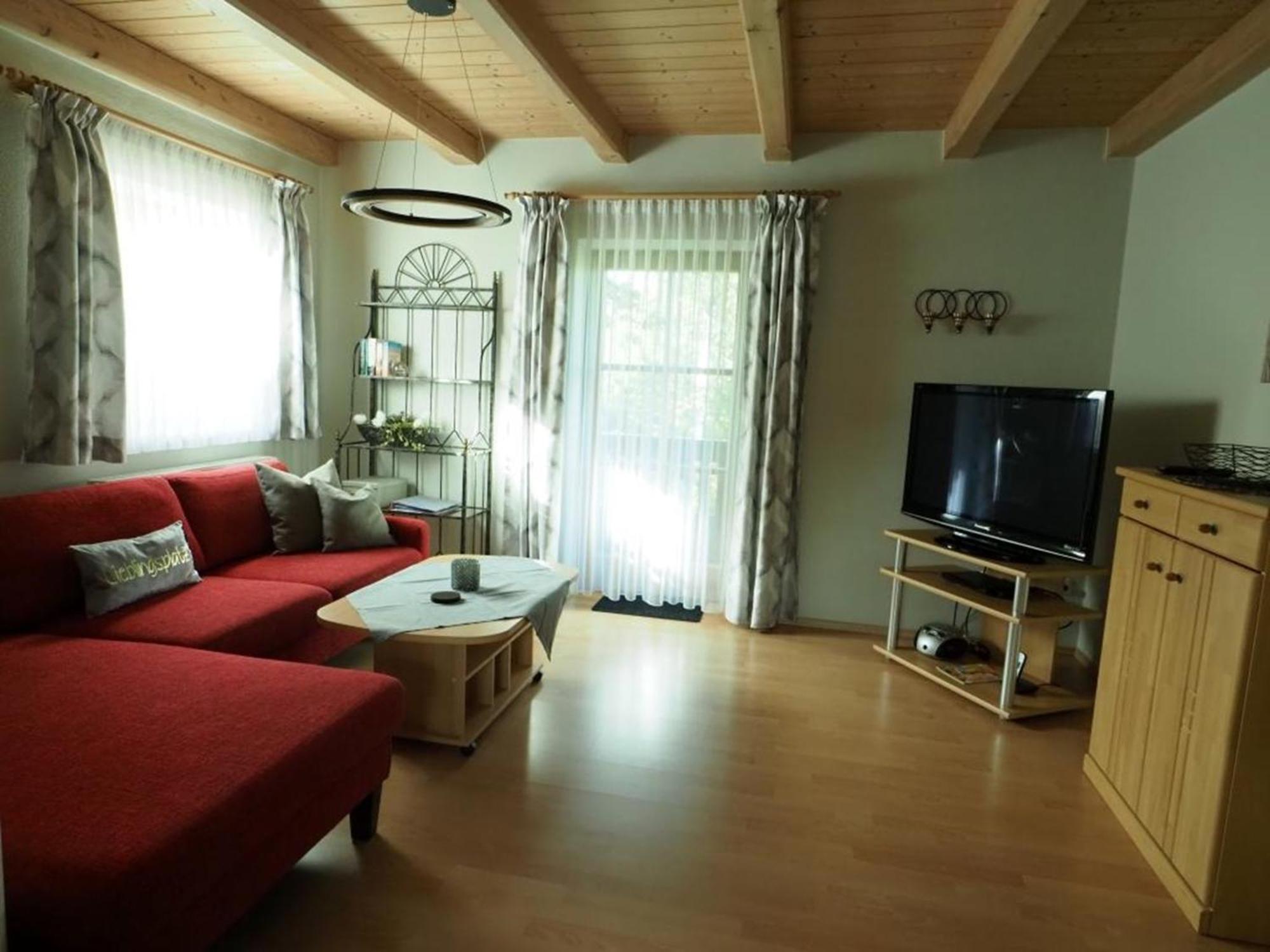 Stuiber Apartment